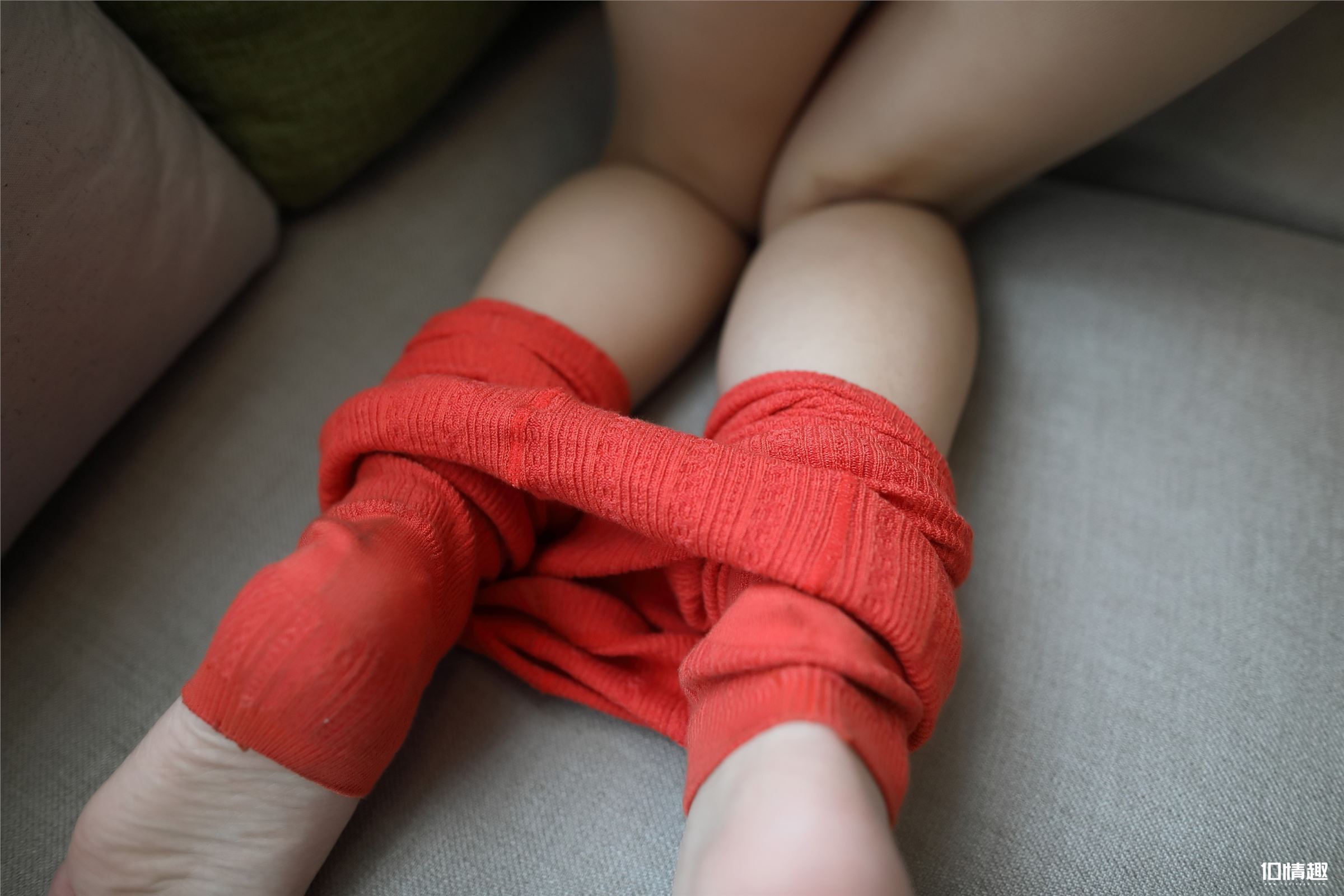 [ROSI写真] 口罩系列 2018.03.13 NO.639